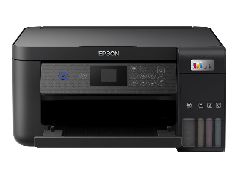 Epson Ecotank Et 2850